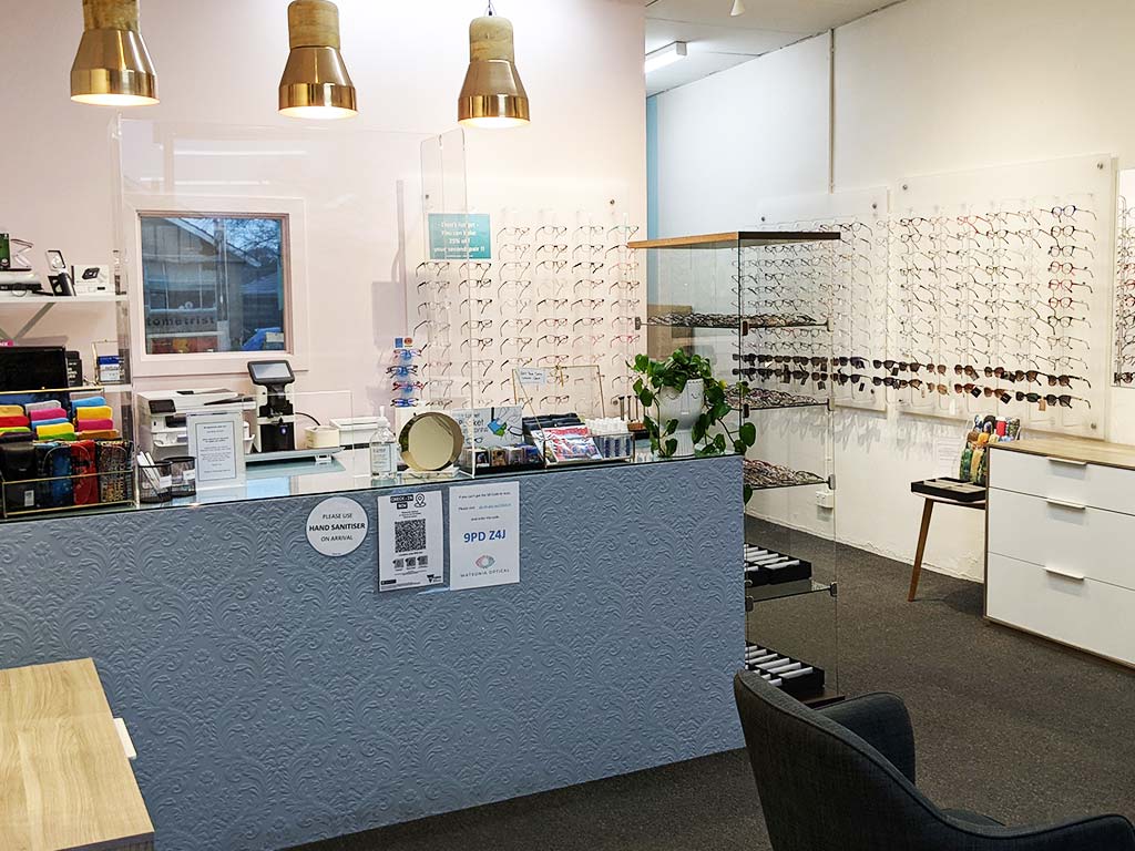 watsonia optical office 2
